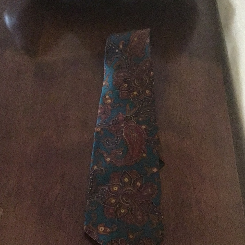 Ferrell Reed Tie